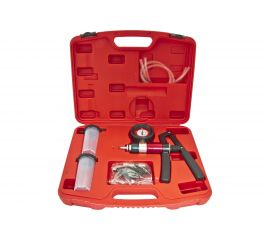 Приспособление для проверки герметичности систем в кейсе ЭВРИКА ER-86706 