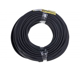 Гибкий круглый кабель ЭлПроКабель КГтп 2x1,5 ГОСТ 50 м 4630017899289 