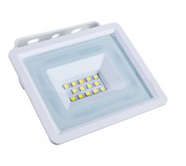 Светодиодный прожектор IN HOME СДО-7 20Вт 230В 6500К IP65 белый 4690612034683 