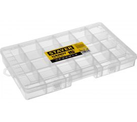 Пластиковый органайзер Stayer HANDY-15 38051-15_z01 