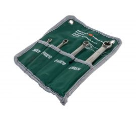 Набор накидных ключей TORX 4 шт сумка Дело Техники 514440 