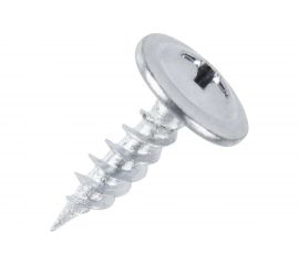 Усиленный саморез FastenPro ШСММ 4,2x16 200 шт., FP-пл.конт 280 мл 14-0020621 