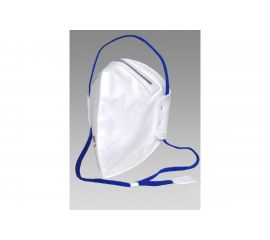 Фильтрующая полумаска Невский фильтр NF823 FFP3 NR D, размер М, 20 шт. 83000520360422110 M 