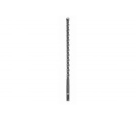 Бур спиральный plus-5 для перфораторов (22х200/250 мм; SDS+) BOSCH 1.618.596.232 