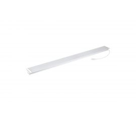 Линейный светильник IEK LED 1201 36вт, 5000К, 1200х107х52мм LDCK-0-1201-36-5000-K01 