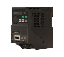 Частотный преобразователь ESQ -A500-021-0.75K 0.75кВт 200-240В 08.04.000422 