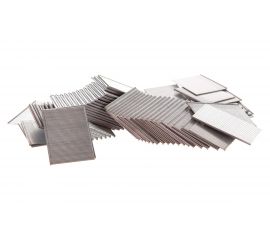 Штифты 5000 шт. 40х1,2х1,0 мм для штифтозабивателя GSK 50 Bosch 2.608.200.516 