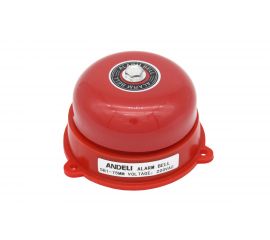 Звонок громкого боя ANDELI SB1-75MM 220В, IP20 ADL11-020 