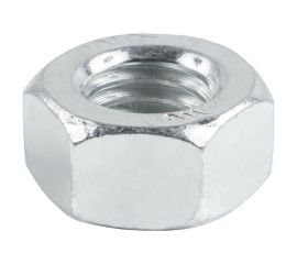 Гайка с метрической резьбой FastenPro DIN 934 10.0 M8 10 шт., FP-подвес 14-0020595 