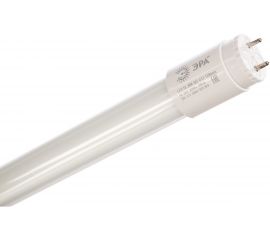 Светодиодная лампа ЭРА LED T8-20W-865-G13-1200mm, трубка стеклянная, холодный Б0033005 