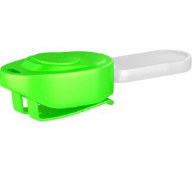 Светодиодный фонарь-маячок ФОТОН SF-30, зеленый 23533 