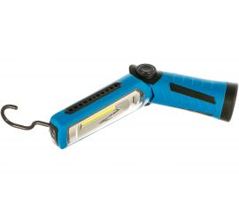 Переносная светодиодная лампа AIST LED 220В12В аккумуляторная 19311730 00-00021119 