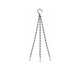 Цепочка для подвесного кашпо 35см PALISAD 69051 
