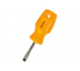 Шлицевая отвертка 5х38 KRAFT Master KT 700457 