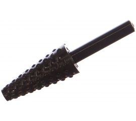 Шарошка конусная (6-15 мм; длина 65 мм) Bosch 2609255300 