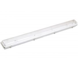 Светильник IEK ЛСП-2x36, ЭПРА, IP65, IEK LLSP3-3908A-2-36-K03 