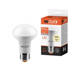 Лампа WOLTA LED 25Y63R9E27 