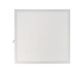 Светодиодная ультратонкая панель REXANT 9 мм, Опал, 40 Вт, IP20, 4000 K, нейтральный свет 606-005 