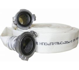 Рукав пожарный напорный НПО ПУЛЬС 5701010200011 