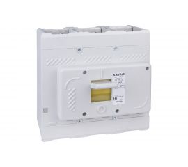 Автоматический выключатель КЭАЗ ВА57-39-340010-630А-5000-690AC-УХЛ3-КЭАЗ 109886 