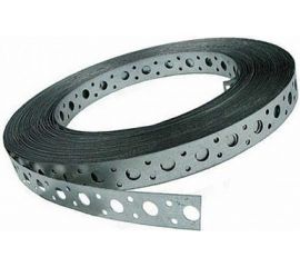 Монтажная перфорированная лента ООО Техно-Сервис LM-30x10000 4620001562107 