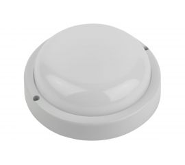 Светодиодный светильник ЭРА SPB201040К015 IP65, 15Вт, 1425Лм, 4000К, D175, КРУГ, ЖКХ, LED, 40/480 Б0047623 