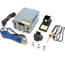 Паяльная станция KADA 2018D+ М7747295 