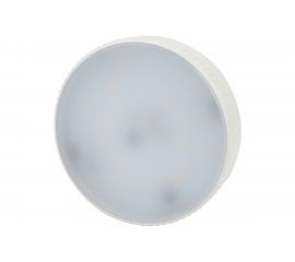 Светодиодная лампа ЭРА LED GX-12W-827-GX53 R, диод, таблетка, 12Вт, теплый свет, GX53 10/100/4200 Б0048012 