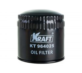 Фильтр масляный ВАЗ 2101-07, Niva Urban KRAFT KT 964025 