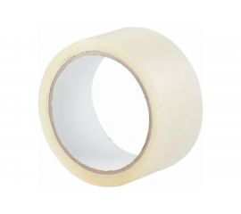 Упаковочная клейкая лента ООО Дом Плёнки Самара 40 мкм 4603302908645 