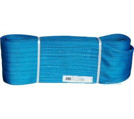 Текстильный ленточный петлевой строп СЕВЗАПКАНАТ СТП 8тн/7м 4631152172220 