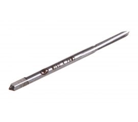 Метчик м/р М 2х0.4, Р6М5, для г/о, d1=2.5мм, исп.1, H2 ТехноСталь t161025 