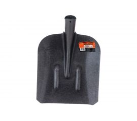 Совковая лопата ШАБАШКА рельсовая сталь 153 0028 208074 