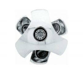 Трехтрубный держатель MFK-TORG Jr- 1 25 П, правый, Z-021-2 DX R2DS JR-1 25 П 