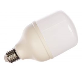 Светодиодная лампа Volpe LED-M80-25W/NW/E27/FR/S 10809 