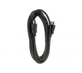 Кабель REXANT HDMI-HDMI 3 м, Gold с фильтрами 06-3102 