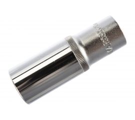 Головка торцевая 6-гранная глубокая (20 мм; 80 м; 1/2"") ЭВРИКА ER-91513 