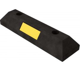 Колесоотбойник ТЕХНОЛОГИЯ КП 0,55 композитный 1618 