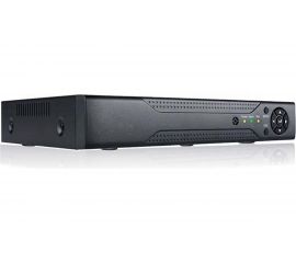 Гибридный видеорегистратор PS-link A2108HN на 8 каналов 0438 