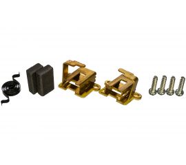 Комплект угольных щеток 2 шт. AEG 4931449447 