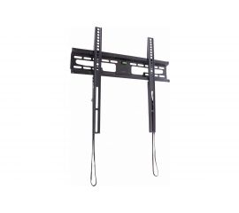 TV кронштейн Kromax FLAT 3 new black 26009 