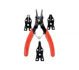 Съемники стопорных колец HARDEN сменные насадки 560501 