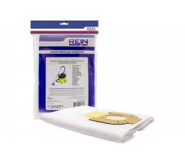 Пакеты из нетканого материала 5 шт для Karcher NT 35/1/360/361 Rein 0.001-494 
