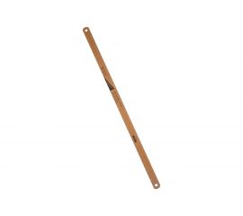 Полотно по металлу (18 TPI; 300х13х0.65 мм; HSS Bi-flexble) Ruko 318130018R 