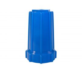 Колпак защитный газового баллона синий Сатурн 4627163100314 