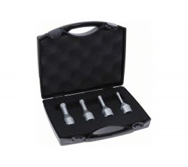 Набор алмазных коронок Dry Speed для УШМ (6-12 мм; М14) Bosch 2607017579 