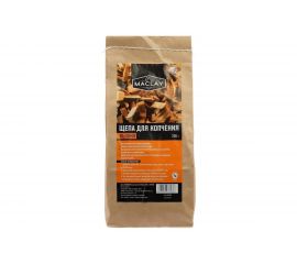 Щепа для копчения Maclay ЯБЛОНЕВАЯ 250 г 4873038 