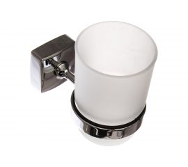 Подстаканник одинарный FIXSEN KVADRO 61306 