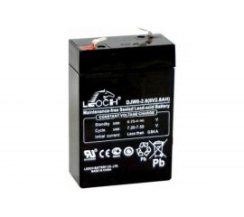 Аккумулятор DJW6-2.8 LEOCH 