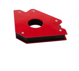 Магнитный угольник-держатель для сварки 3 угла до 45 кг REXANT 12-4827 